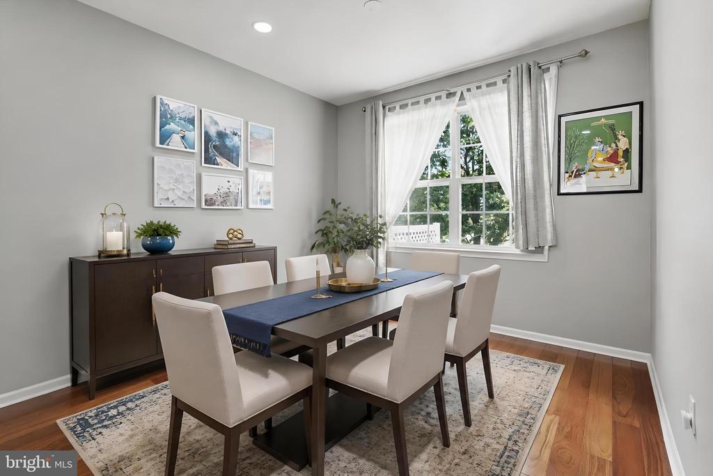 Residential Lease in EAST WINDSOR 3