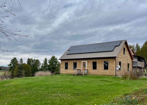 199 Hardwick Farms Rd, East Hardwick, VT, 05836-9763 | Card Image