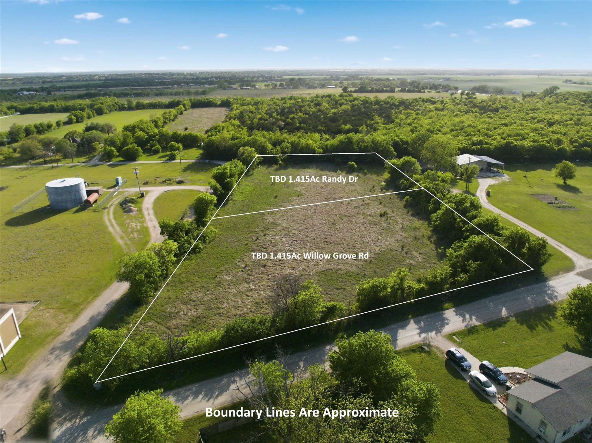 Land in Woodway 3