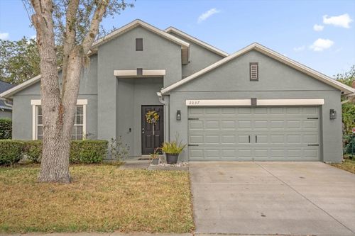 2037 Darlin Cir, ORLANDO, FL, 32820-2708 | Card Image