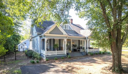 205 W Sumter St, Eatonton, GA, 31024-1015 | Card Image