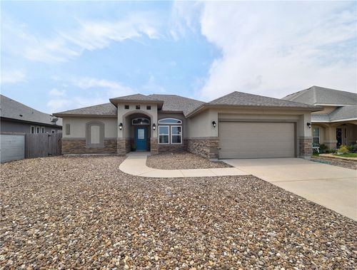 15109 Dasmarinas Dr, Corpus Christi, TX, 78418-6115 | Card Image