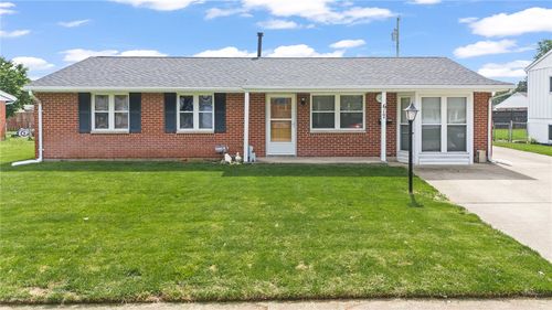 617 Locust Ln, Troy, OH, 45373-2245 | Card Image