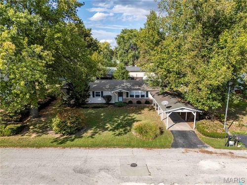 102 Carroll Dr, Clarksville, MO, 63336-3006 | Card Image