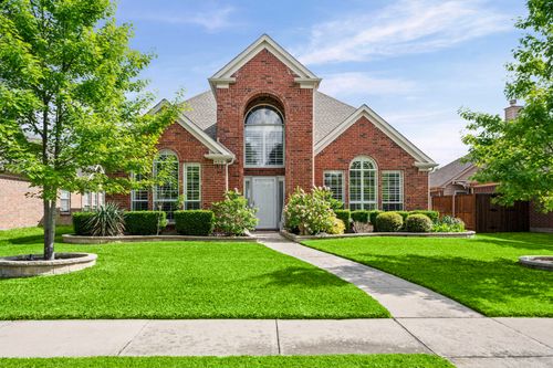 4716 Bull Run Dr, Plano, TX, 75093-7342 | Card Image