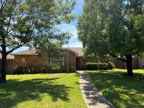 2318 Springfield Ln, Rowlett, TX, 75088-6598 | Card Image
