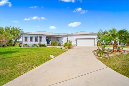112 Ball St, Rockport, TX, 78382-9537 | Card Image