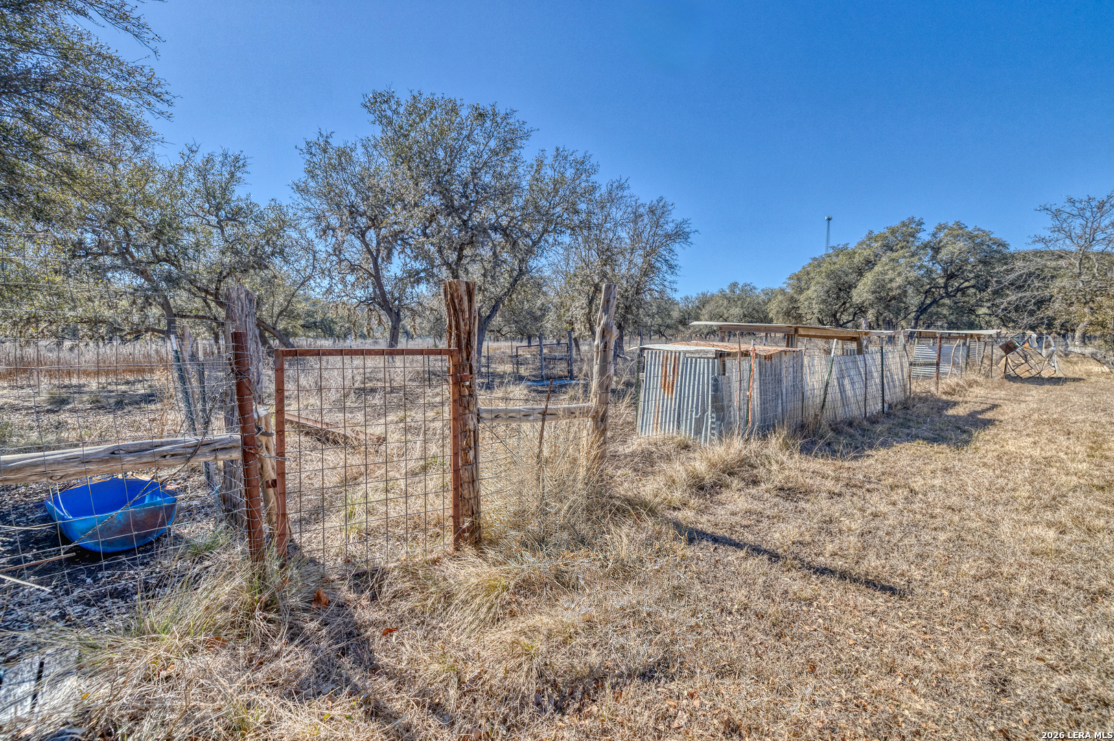 Residential in Leakey 5