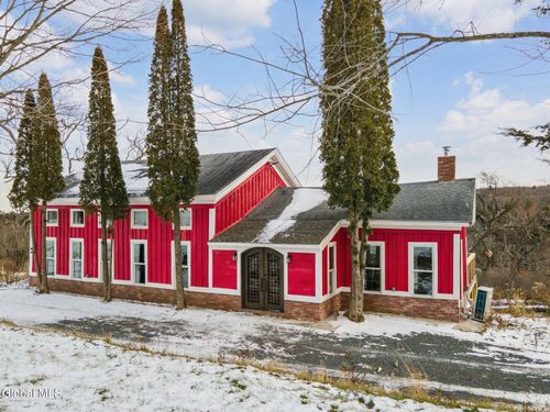 320 Merchant Rd, Jefferson, NY, 12093-4004 | Card Image