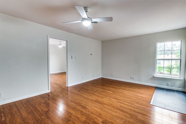 1230 Bellaire Dr, House other with 3 bedrooms, 2 bathrooms and null parking in Grapevine TX | Image 16