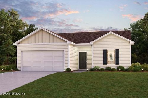 10406 Greystone Dr, Glen St. Mary, FL, 32040-4227 | Card Image
