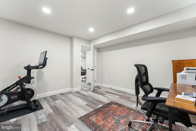 8754 Grantham Ct, House other with 3 bedrooms, 4 bathrooms and null parking in BRISTOW VA | Image 42