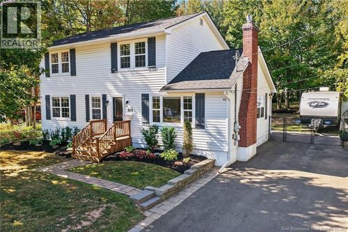 513 Blythwood Ave, Riverview, NB, E1B2H3 | Card Image