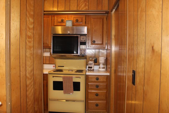 110 Canadian Dr, House other with 2 bedrooms, 2 bathrooms and null parking in Conchas Dam NM | Image 12