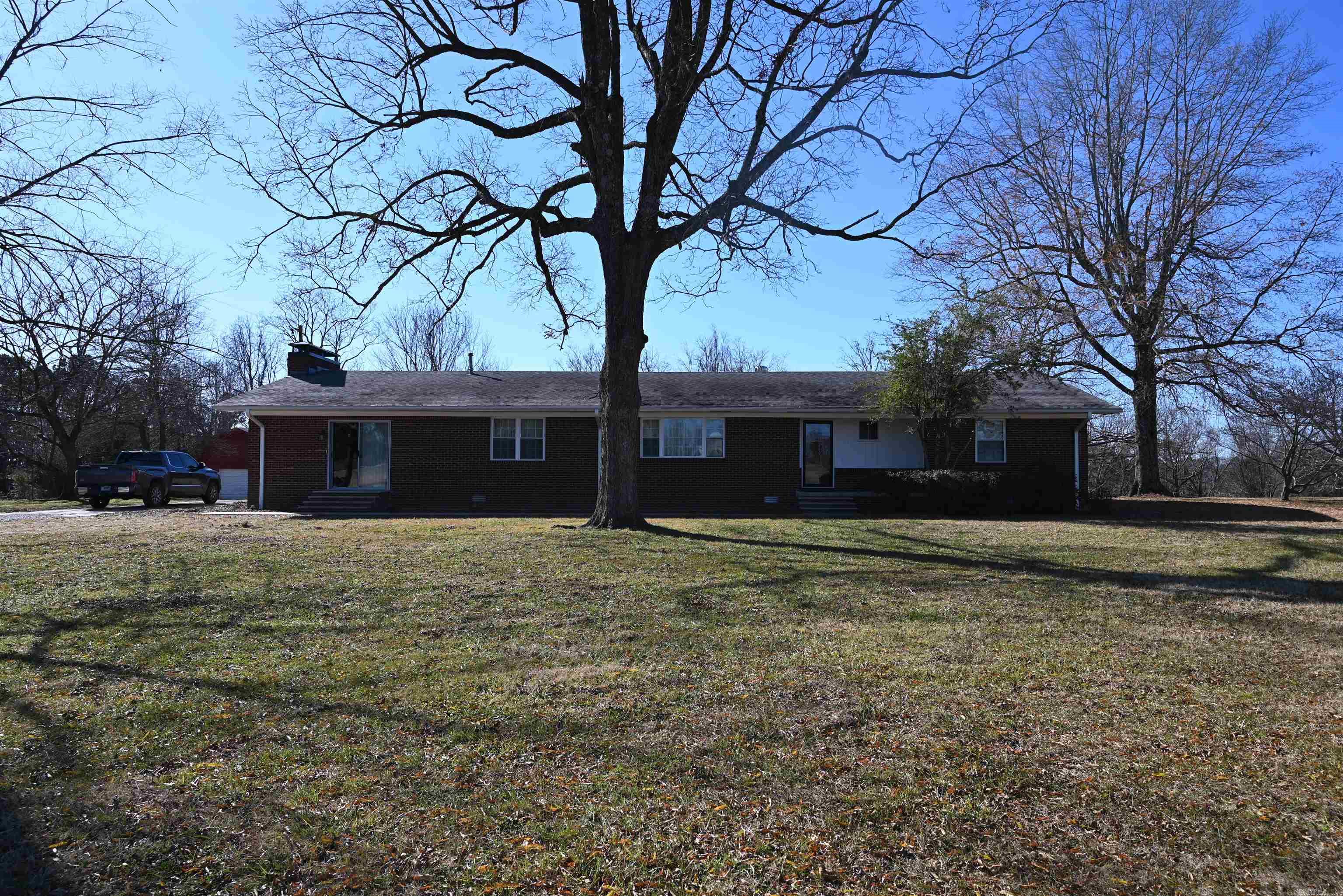 Highway 65 , Clinton, AR 72031 #1