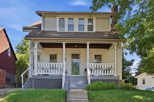3718 Forest Ct, Cheviot, OH, 45211-4715 | Card Image