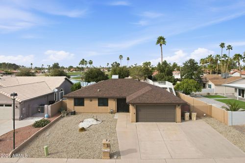 9714 E Cochise Pl, Sun Lakes, AZ, 85248-7102 | Card Image
