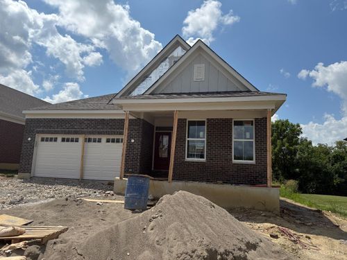 5170 Long Meadow Dr, Middletown, OH, 45005-9680 | Card Image
