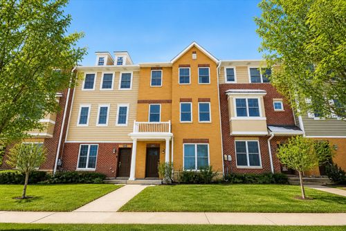 10608 Alice Mae Ct, Orland Park, IL, 60462-1029 | Card Image