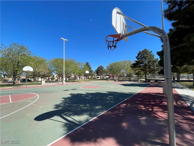 View of sport court featuring community basketball court | Image 54