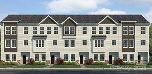 twnh-c-226 E Morehouse Avenue, Mooresville, NC, 28117 | Card Image