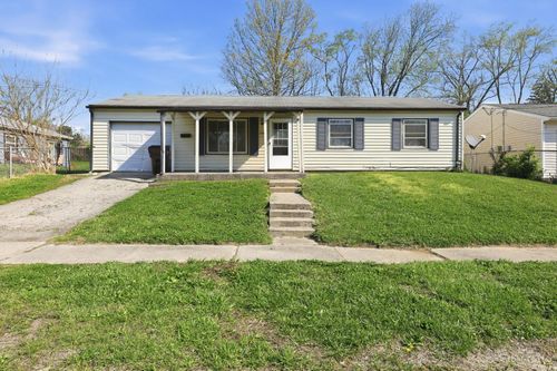 3192 Elkhorn Dr, Colerain Twp, OH, 45251-2208 | Card Image