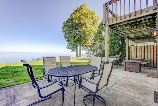8016 Par Five Dr, Townhouse with 4 bedrooms, 3 bathrooms and null parking in Onamia MN | Image 21