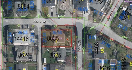 8635 144a St, Surrey, BC, V3S2Y1 | Card Image