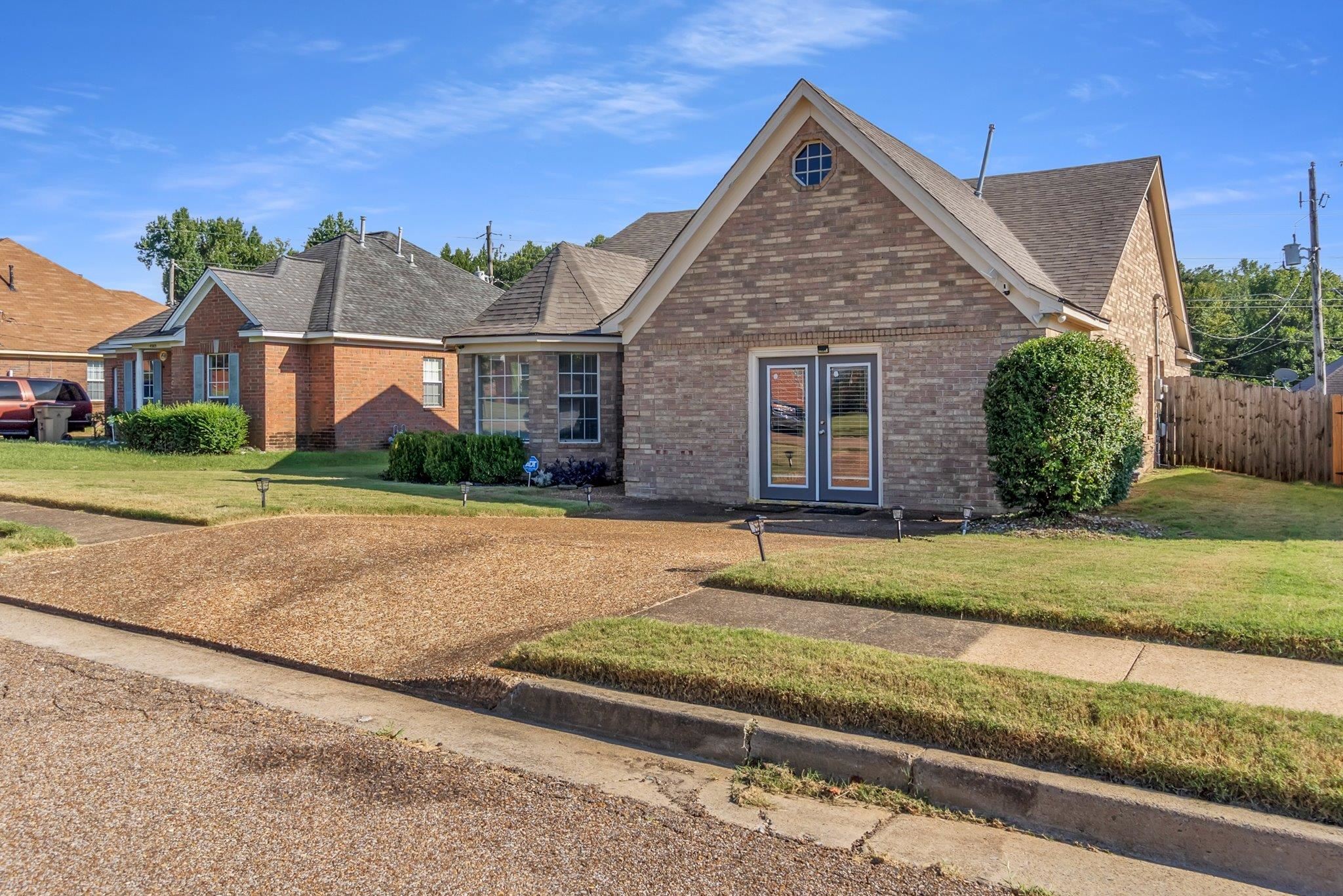 Residential in Memphis 3