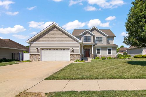 549 Beach Ave, Bourbonnais, IL, 60914-4907 | Card Image