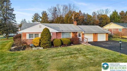 3319 Birch Ave, Allentown, PA, 18103-4554 | Card Image