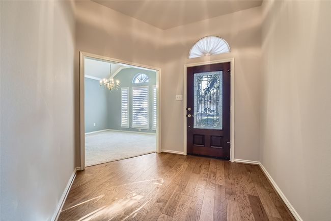 8857 Sunset Trace Dr, House other with 3 bedrooms, 2 bathrooms and null parking in Fort Worth TX | Image 6
