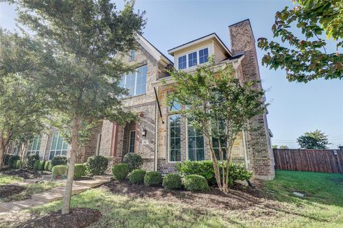 4941 Shore Crest Dr, Mckinney, TX, 75070-1584 | Card Image