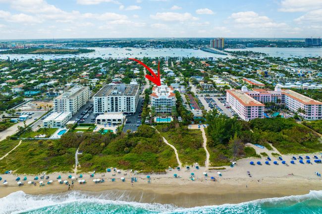 APT-502 - 155 Ocean Ave, Condo with 3 bedrooms, 4 bathrooms and null parking in Palm Beach Shores FL | Image 67