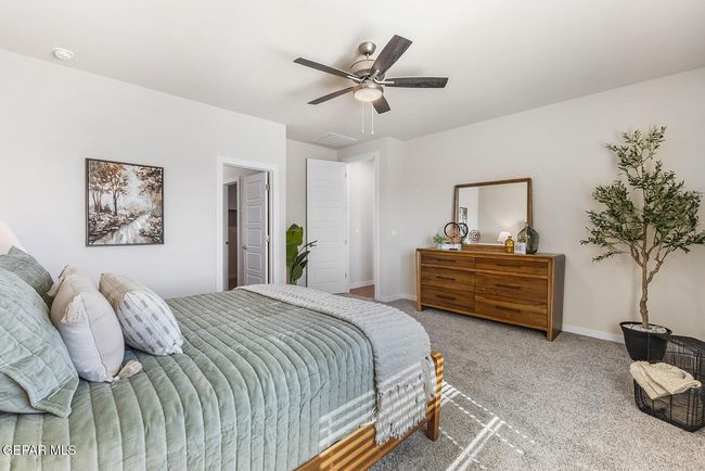 Primary Bedroom | Image 21