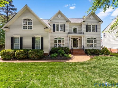 5402 Woolshire Ct, Glen Allen, VA, 23059-3426 | Card Image