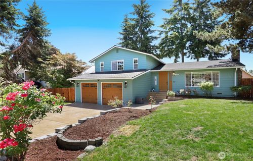 3623 Sw 331st Pl, Federal Way, WA, 98023-2642 | Card Image