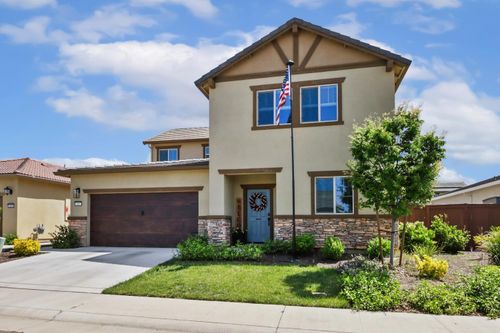 7097 Fox Trot Way, Roseville, CA, 95747-4193 | Card Image
