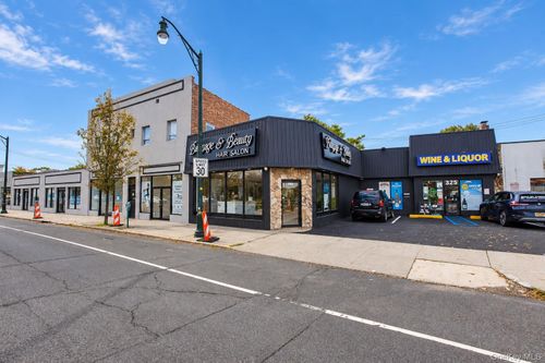 325 Sunrise Hwy, Lynbrook, NY, 11563-3033 | Card Image