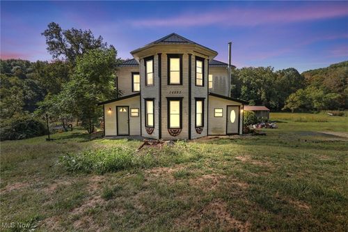 14895 County Road 436, Dresden, OH, 43821-9663 | Card Image