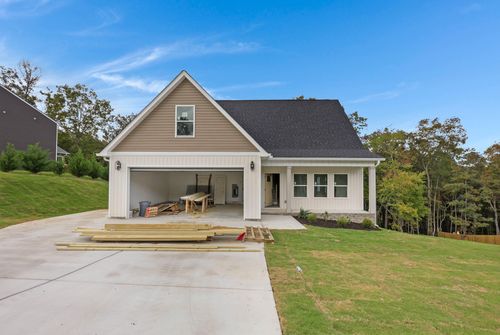 12151 Bull Run, Birchwood, TN, 37308-2009 | Card Image
