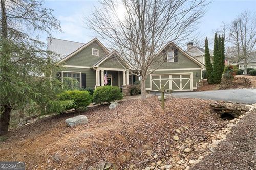 80 Twin Creeks Drive, Big Canoe, GA, 30143 | Card Image