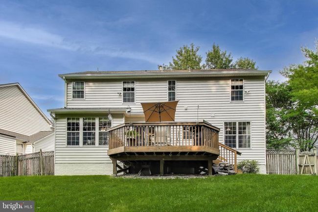 11211 Little Fox Ln, House other with 4 bedrooms, 3 bathrooms and null parking in GERMANTOWN MD | Image 40