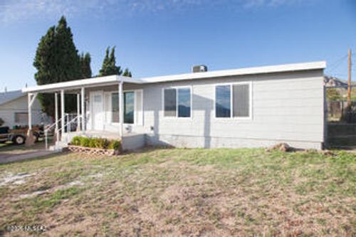 616 Santa Cruz Drive, Bisbee, AZ, 85603 | Card Image