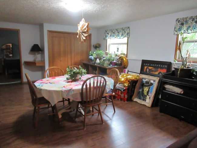 3318 Township Road 400, House other with 4 bedrooms, 4 bathrooms and 6 parking in Rural Lacombe County AB | Image 30