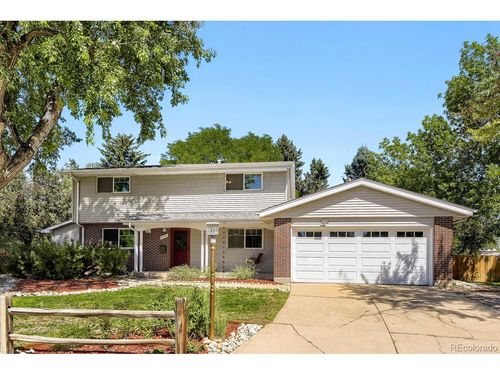 6149 S Monroe Ct, Centennial, CO, 80121-3117 | Card Image