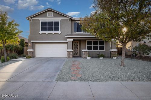 18469 W Sunnyslope Ln, Waddell, AZ, 85355-4314 | Card Image