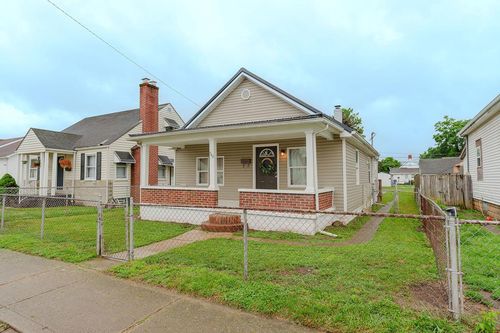 748 Jefferson Street, Chillicothe, OH, 45601 | Card Image