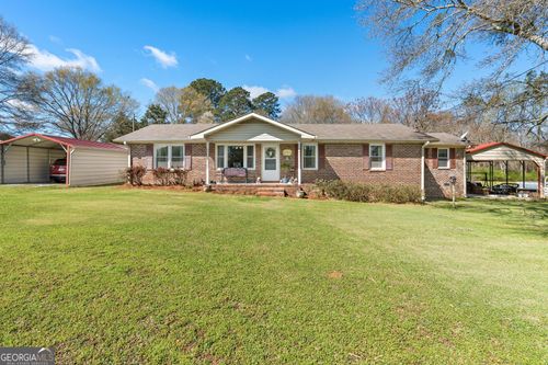 1375 Fincherville Rd, Jackson, GA, 30233-3107 | Card Image