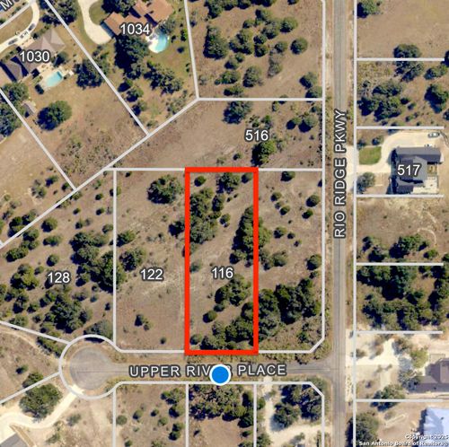 116 Upper River Pl, Spring Branch, TX, 78070-2390 | Card Image